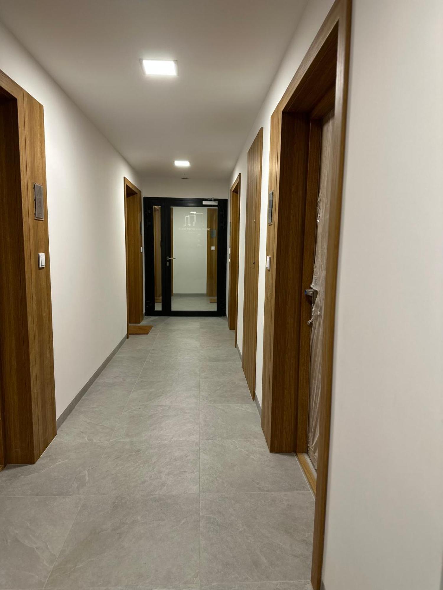 Ferienwohnung Apartament Mazagran Zamość Exterior foto